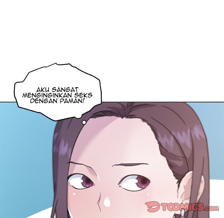 Family Adjustments Chapter 91 page 40