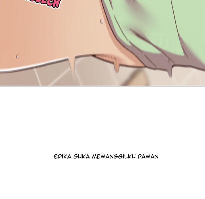 Family Adjustments Chapter 91 page 53