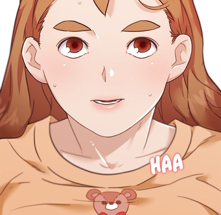 Family Adjustments Chapter 91 page 80