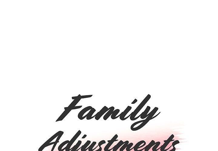 Family Adjustments Chapter 91 page 2
