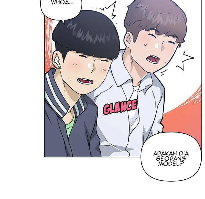 Family Adjustments Chapter 91 page 30