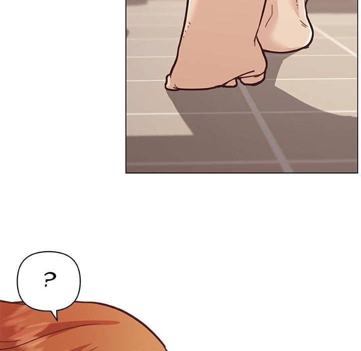 Family Adjustments Chapter 91 page 86