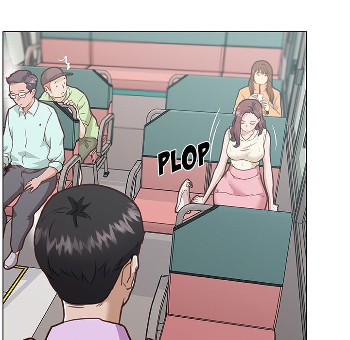 Family Adjustments Chapter 91 page 34