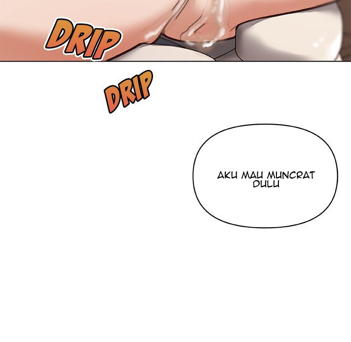Family Adjustments Chapter 91 page 84
