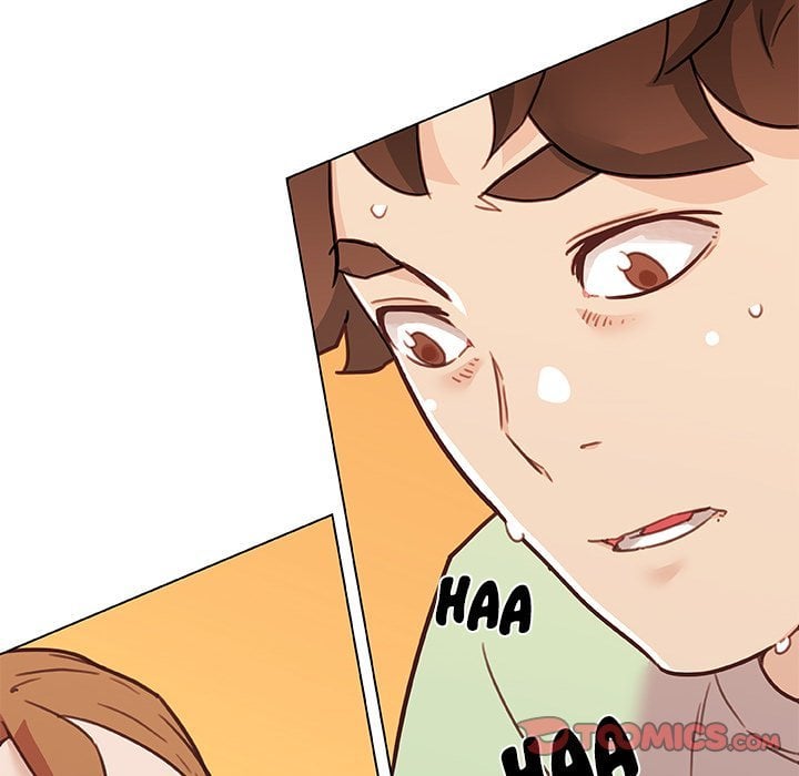 Family Adjustments Chapter 91 page 13