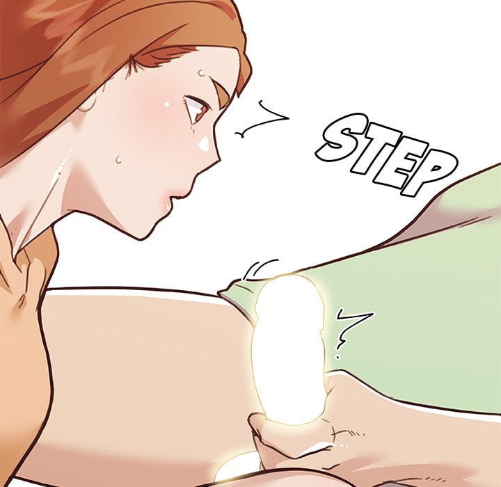 Family Adjustments Chapter 91 page 87
