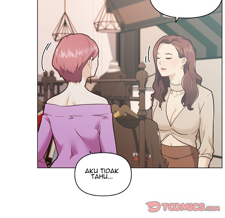 Family Adjustments Chapter 91 page 130