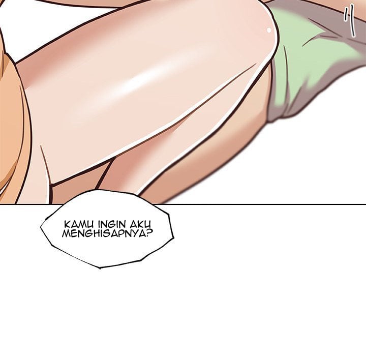 Family Adjustments Chapter 91 page 88