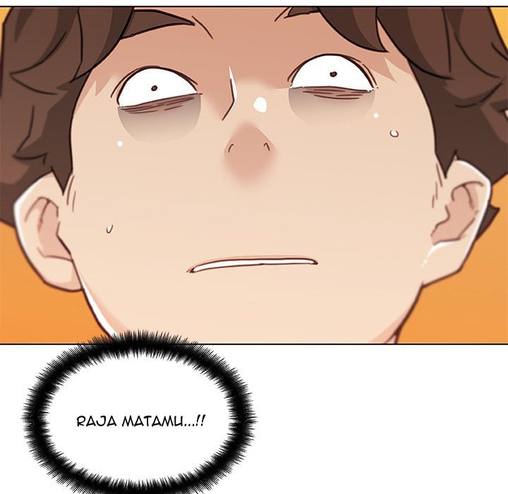 Family Adjustments Chapter 91 page 98