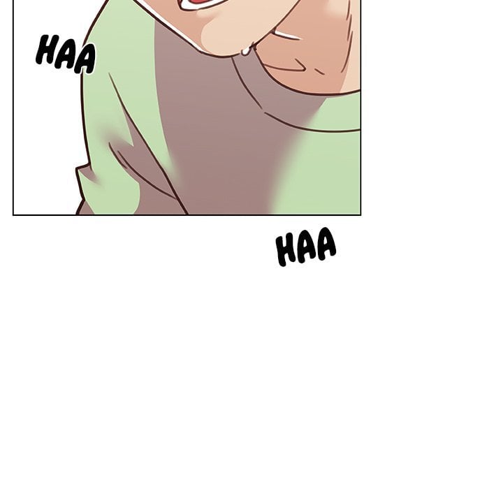 Family Adjustments Chapter 91 page 78