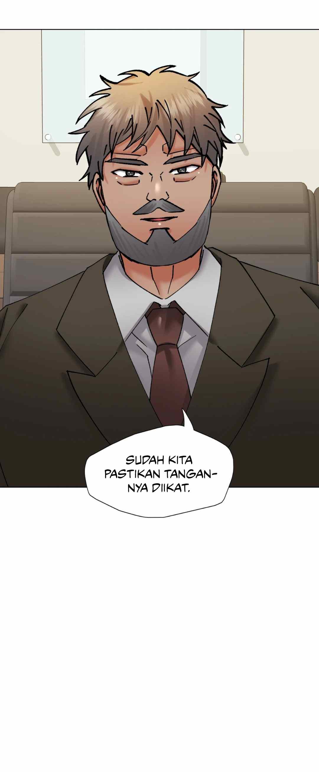 My Year Chapter 80 page 34