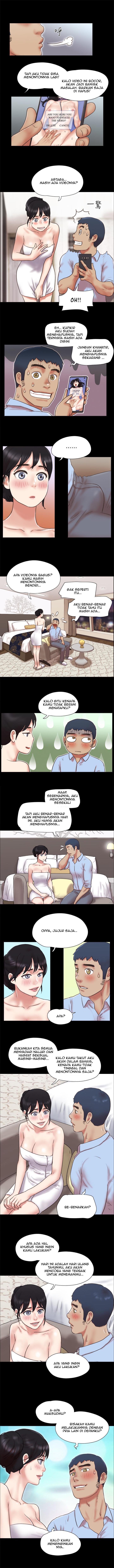 Everything Is Agreed Upon Chapter 80 page 6
