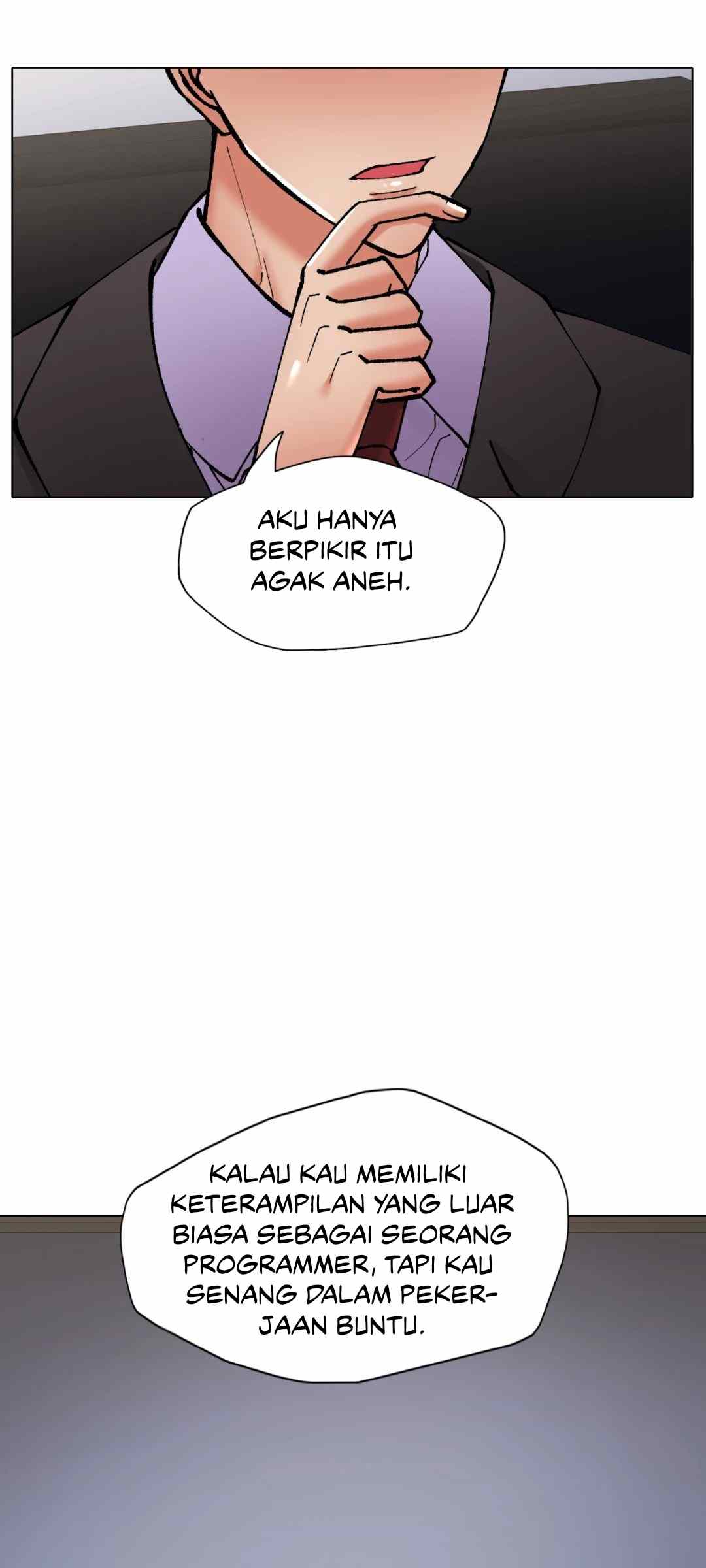 My Year Chapter 80 page 13