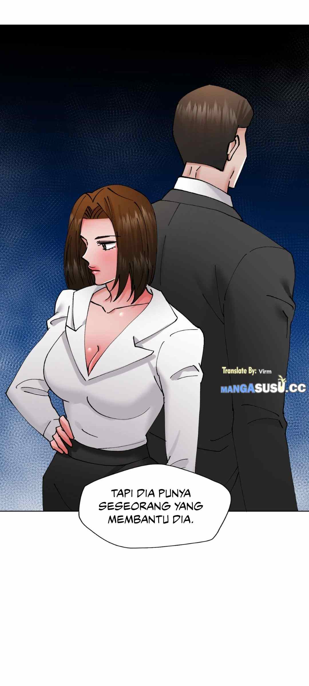 My Year Chapter 80 page 1