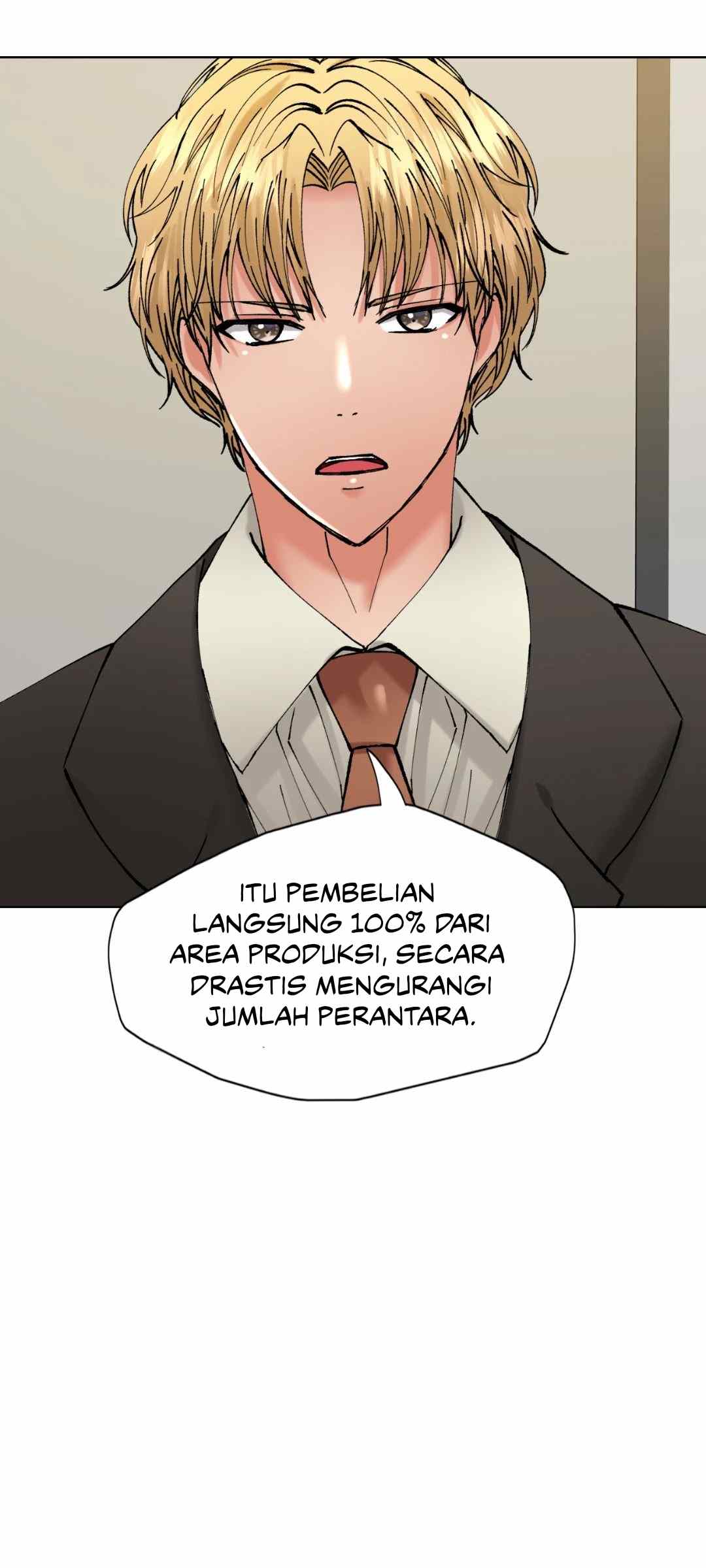 My Year Chapter 80 page 43
