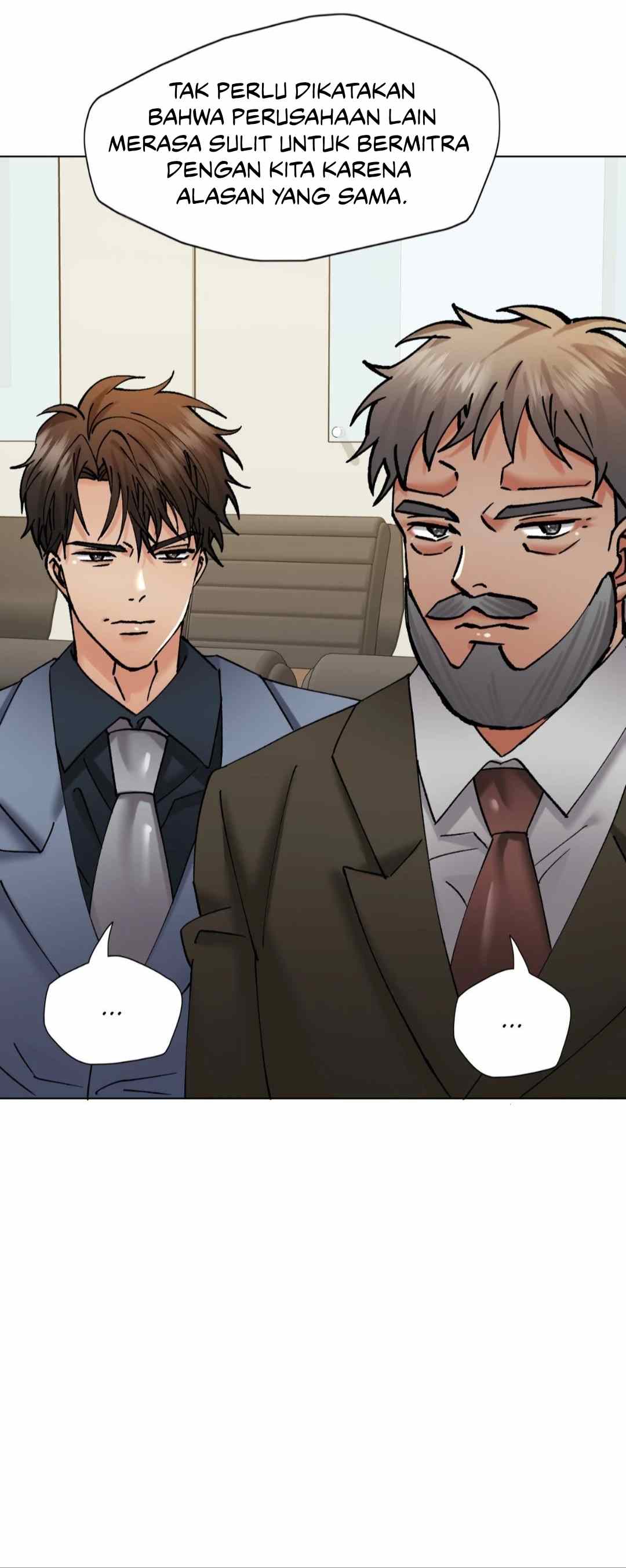 My Year Chapter 80 page 38