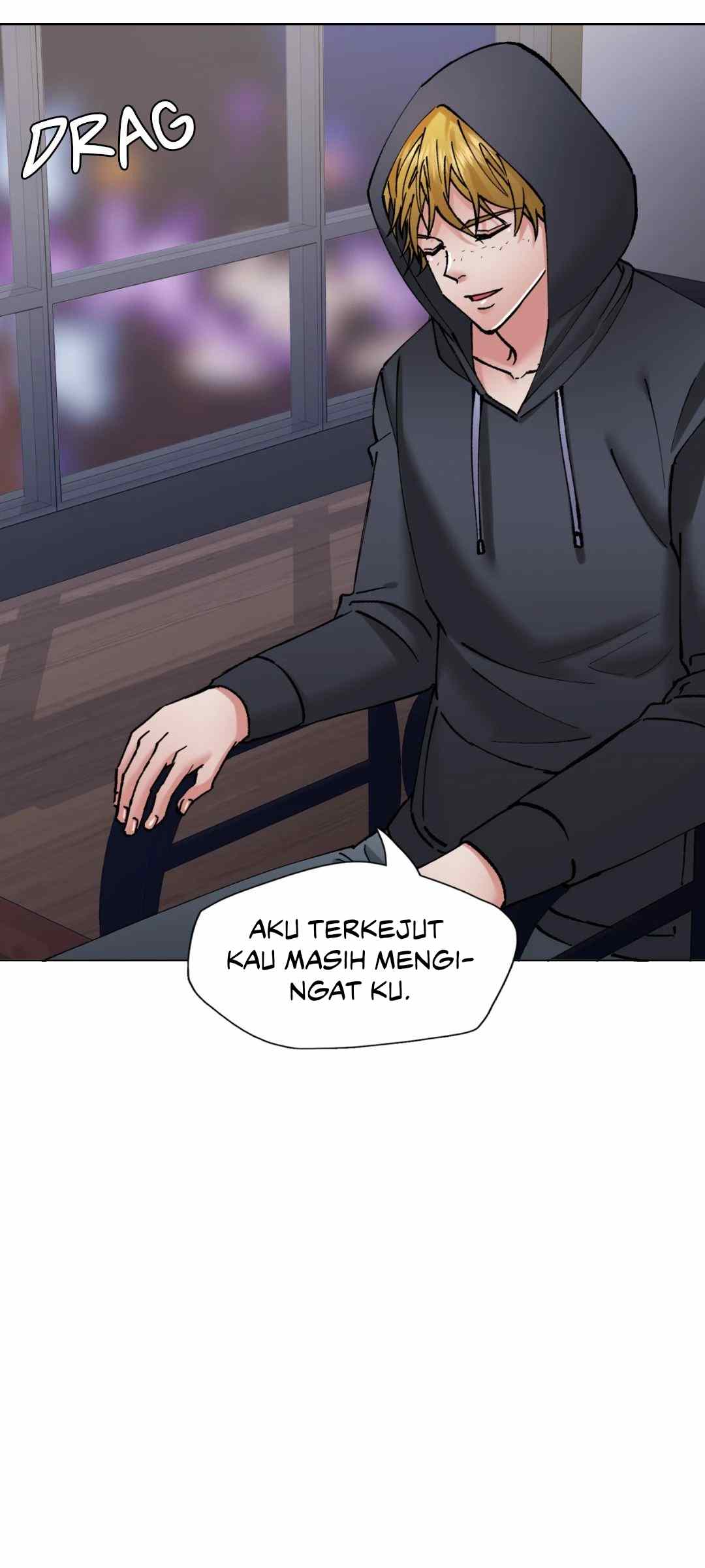 My Year Chapter 80 page 8