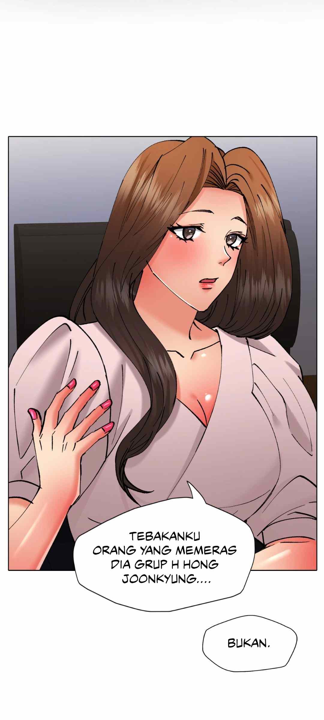 My Year Chapter 80 page 21