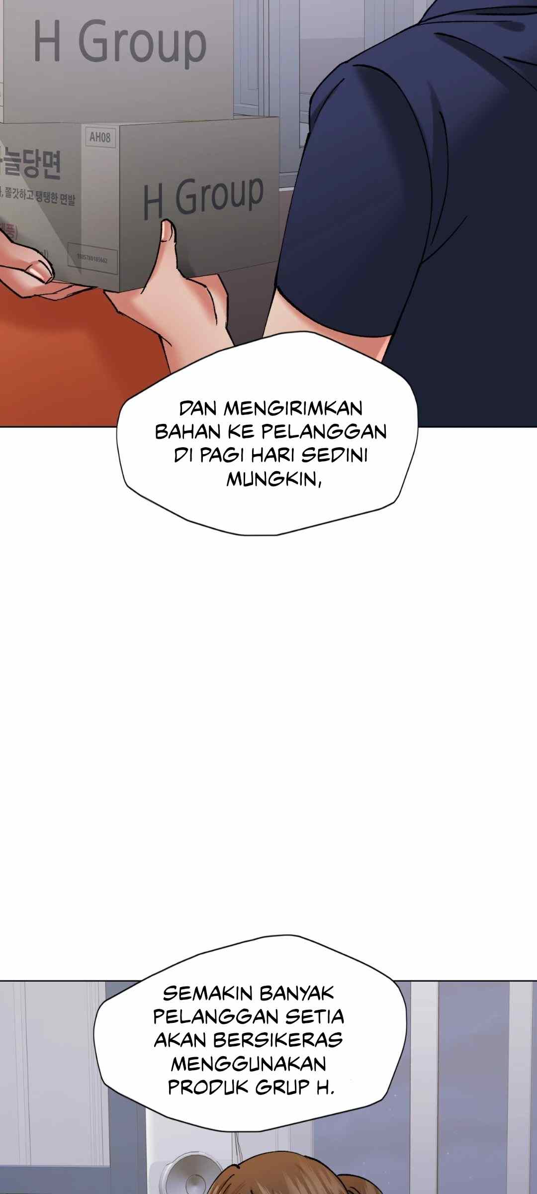 My Year Chapter 80 page 53