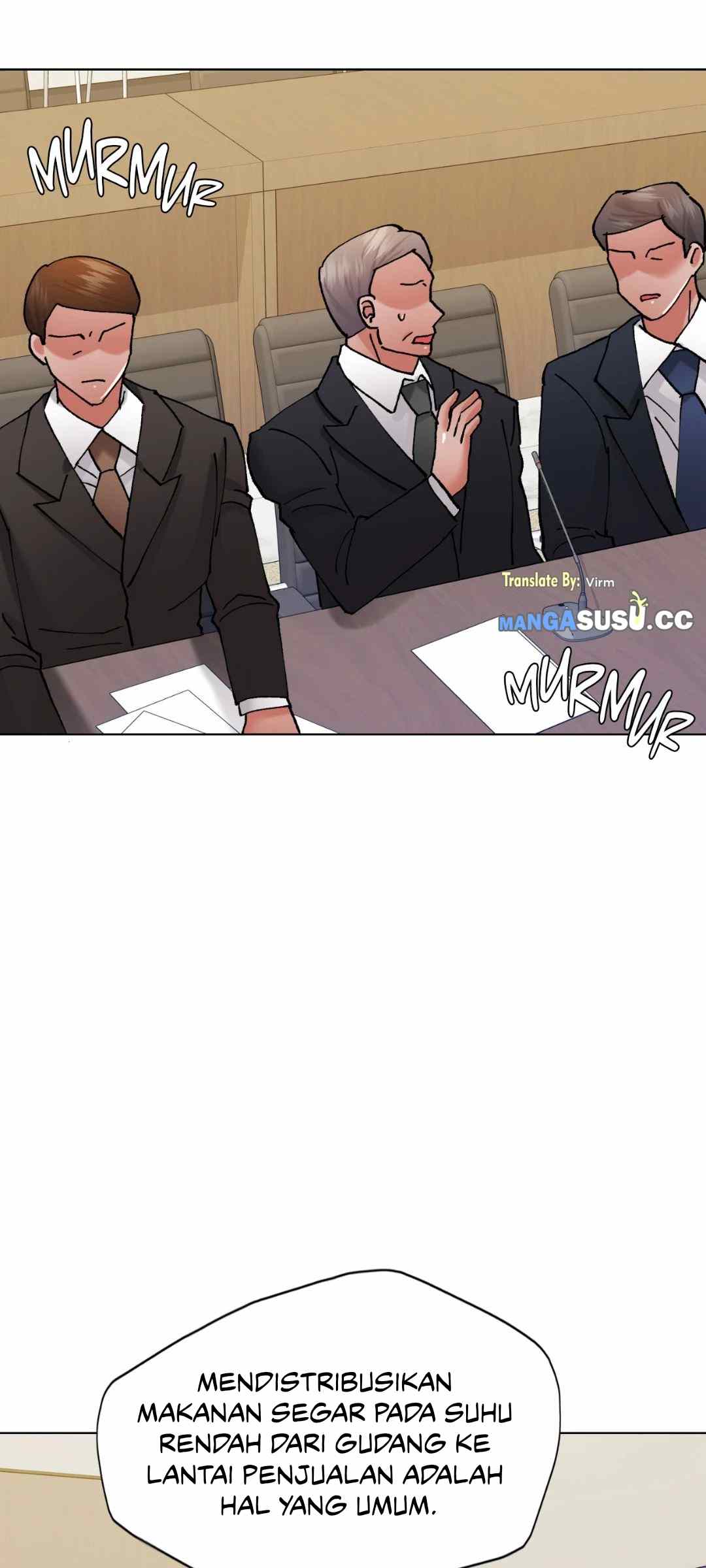 My Year Chapter 80 page 40