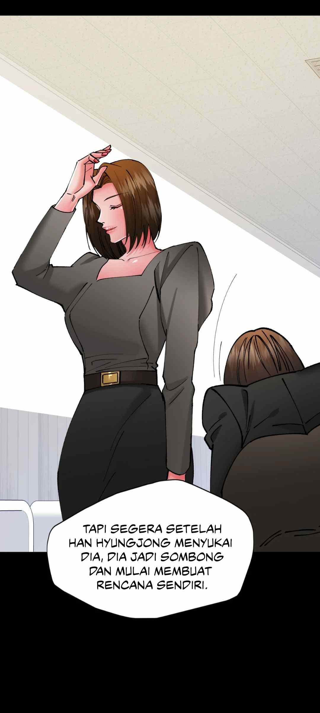 My Year Chapter 80 page 19