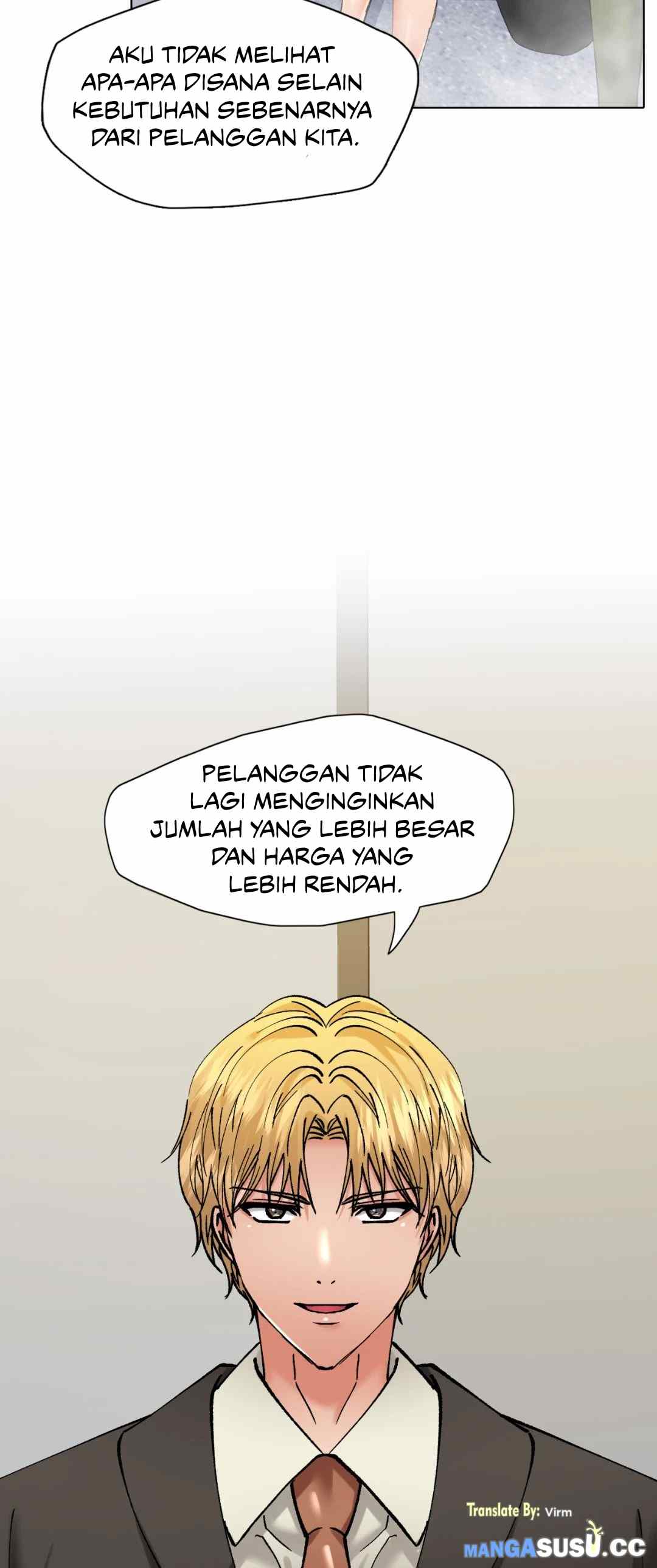 My Year Chapter 80 page 50