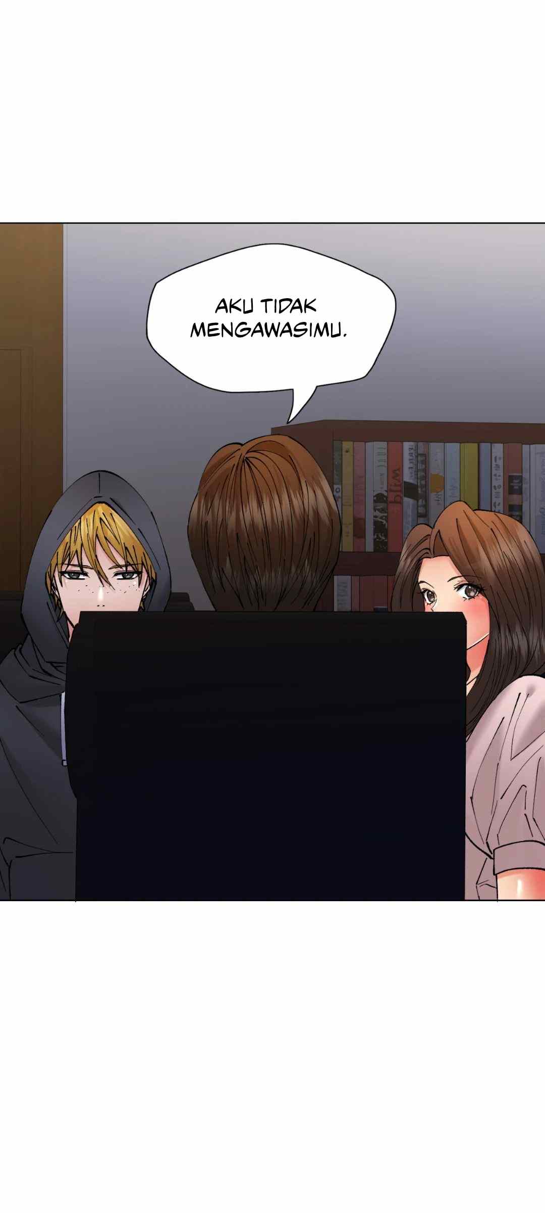 My Year Chapter 80 page 12