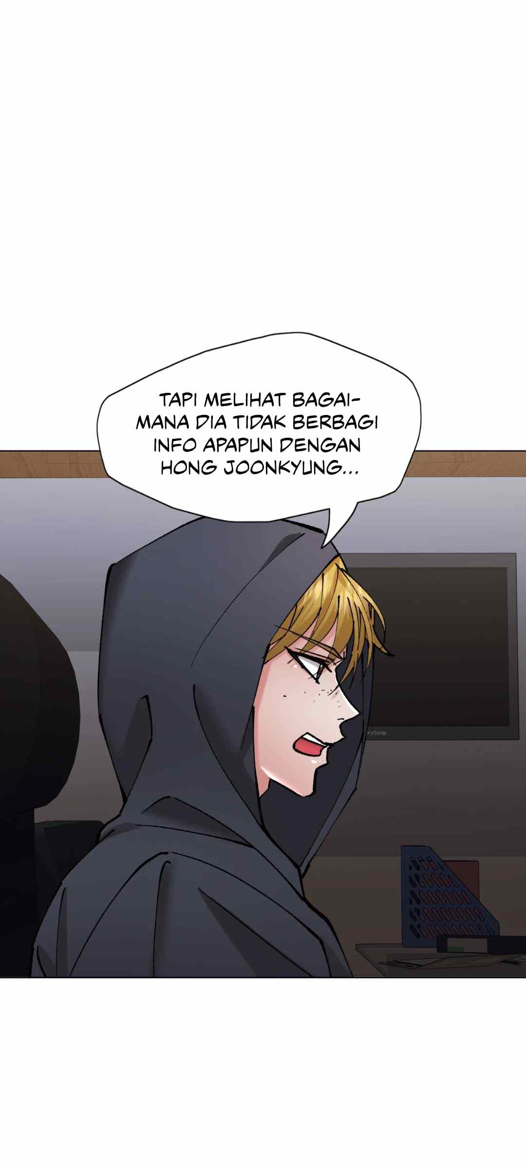 My Year Chapter 80 page 23
