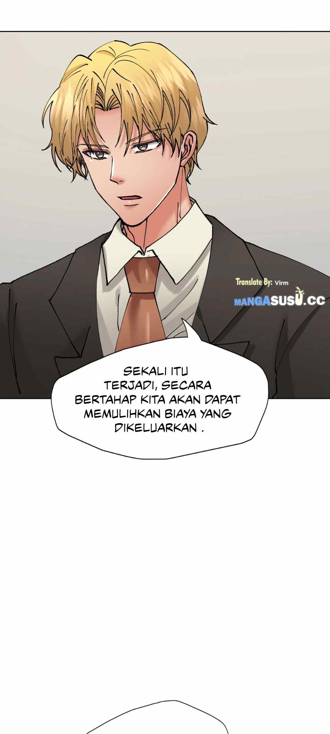 My Year Chapter 80 page 55