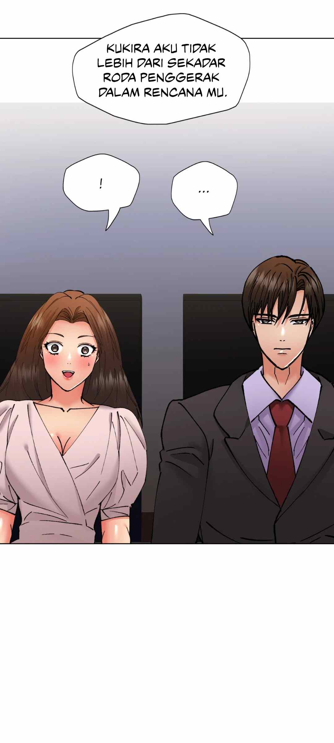My Year Chapter 80 page 9