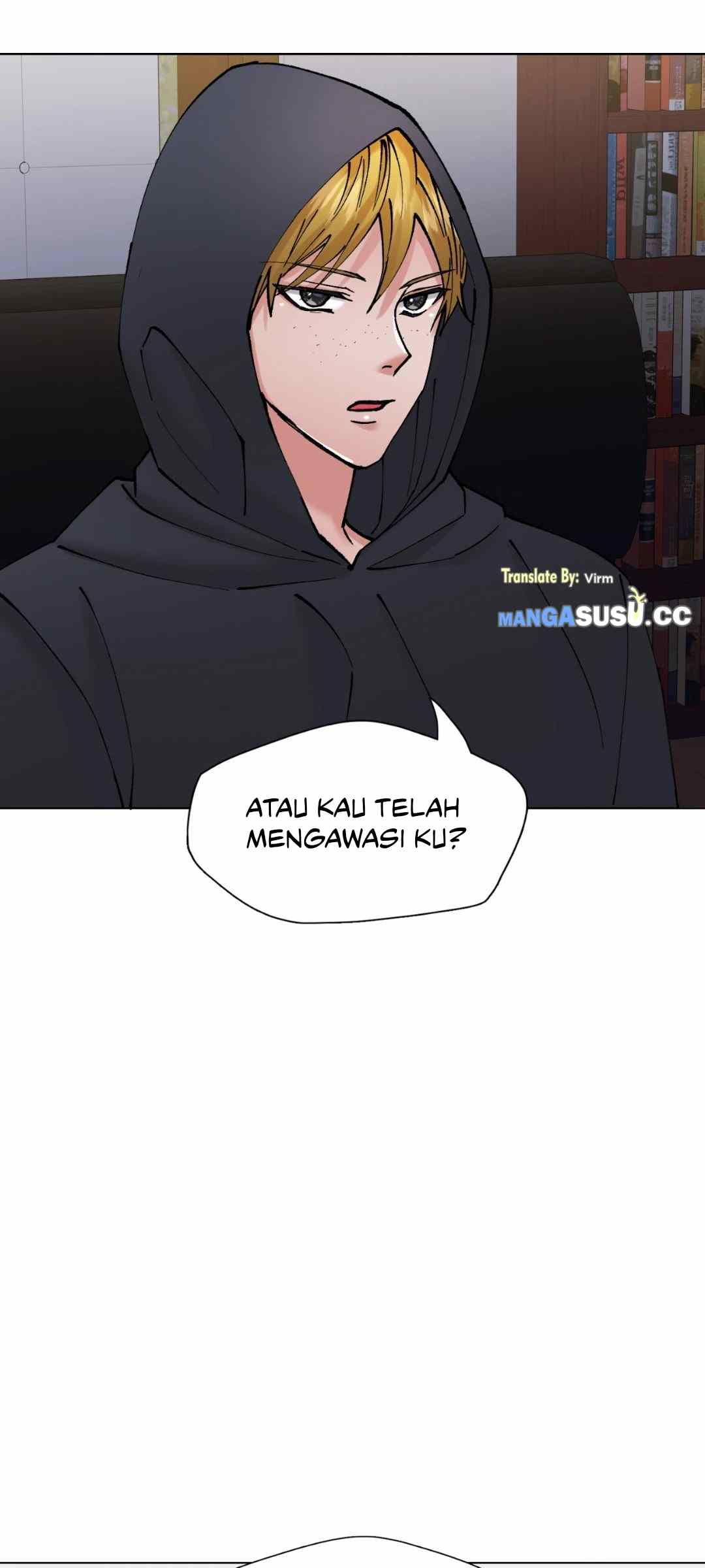 My Year Chapter 80 page 10