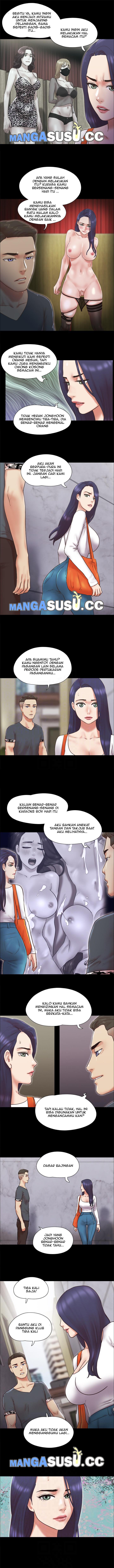 Everything Is Agreed Upon Chapter 80 page 3