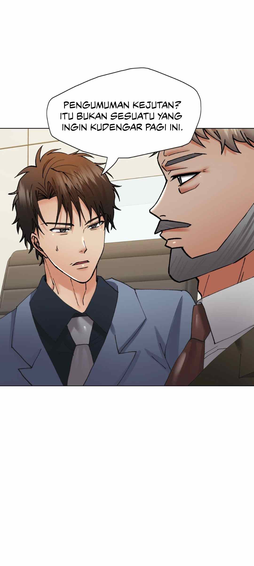 My Year Chapter 80 page 32