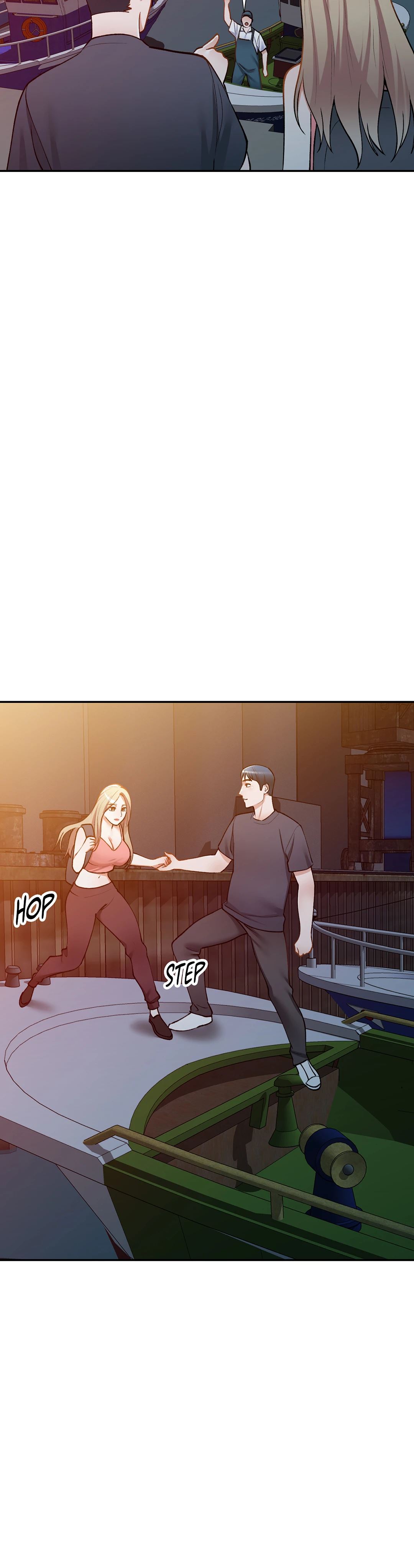 My Secretary’s Got a Secret Chapter 22 page 33