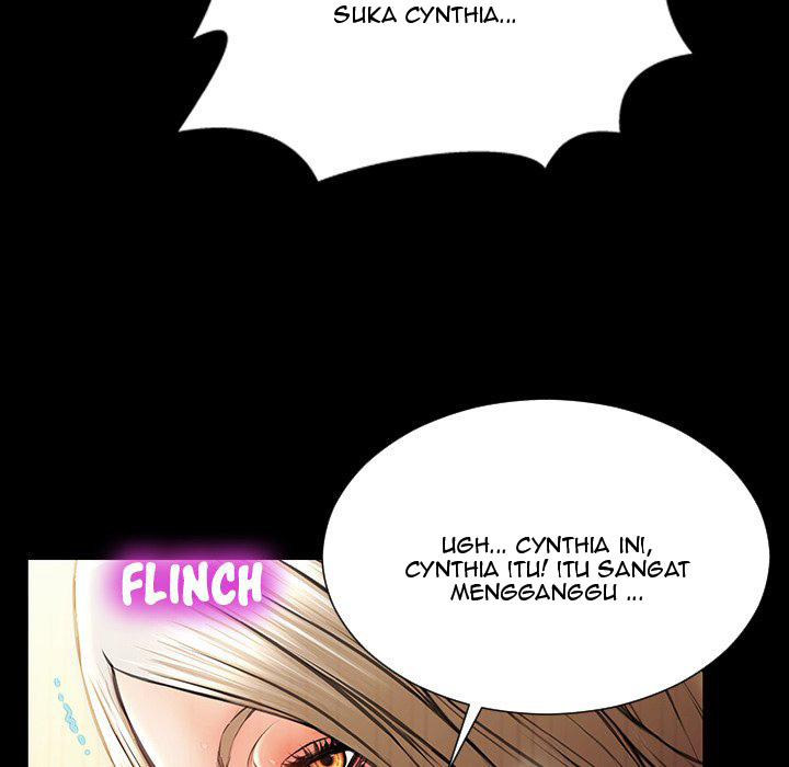 Superstar Cynthia Oh Chapter 22 page 80