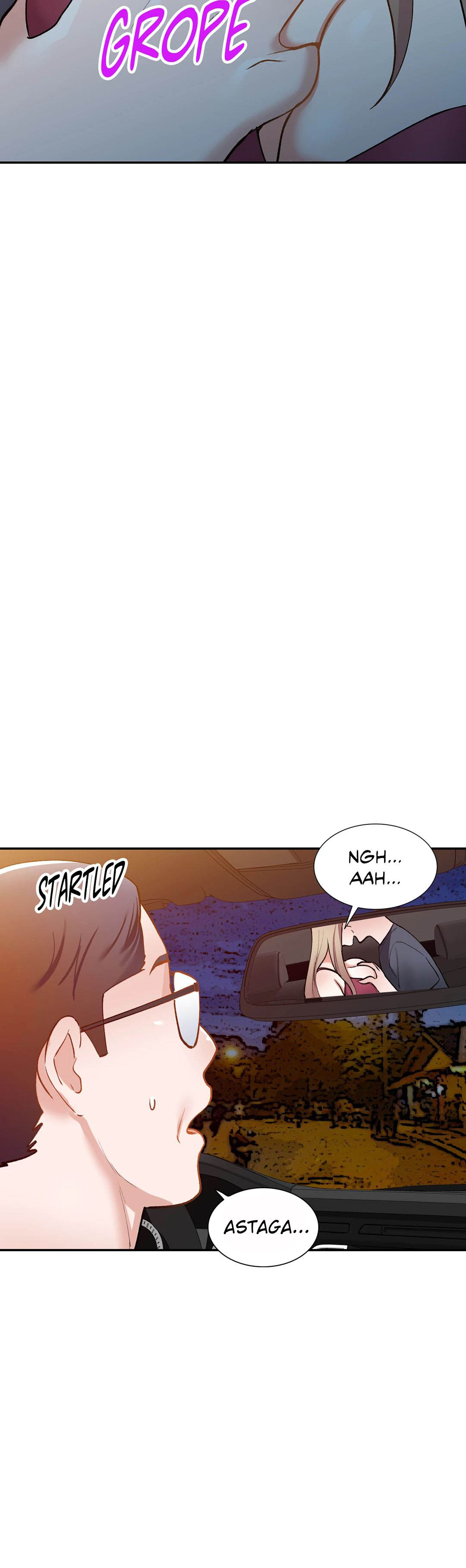 My Secretary’s Got a Secret Chapter 22 page 12