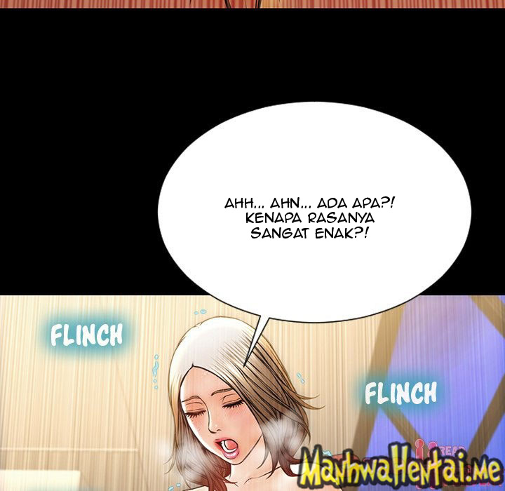 Superstar Cynthia Oh Chapter 22 page 76
