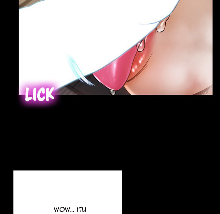 Superstar Cynthia Oh Chapter 22 page 26