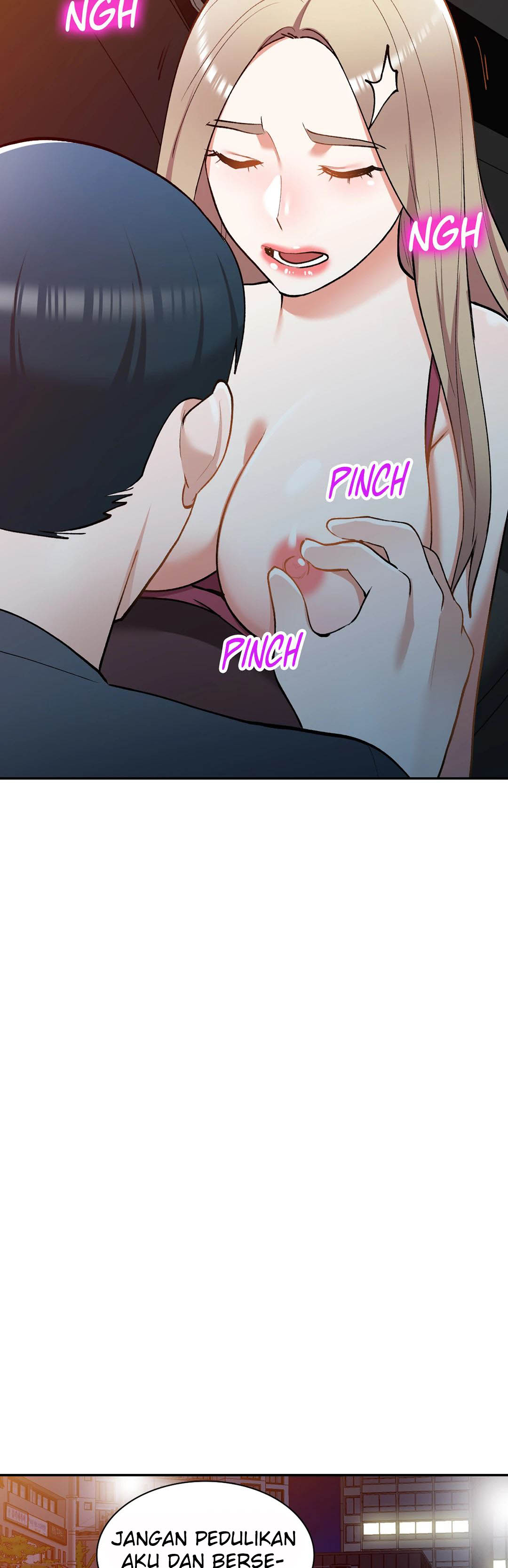 My Secretary’s Got a Secret Chapter 22 page 14