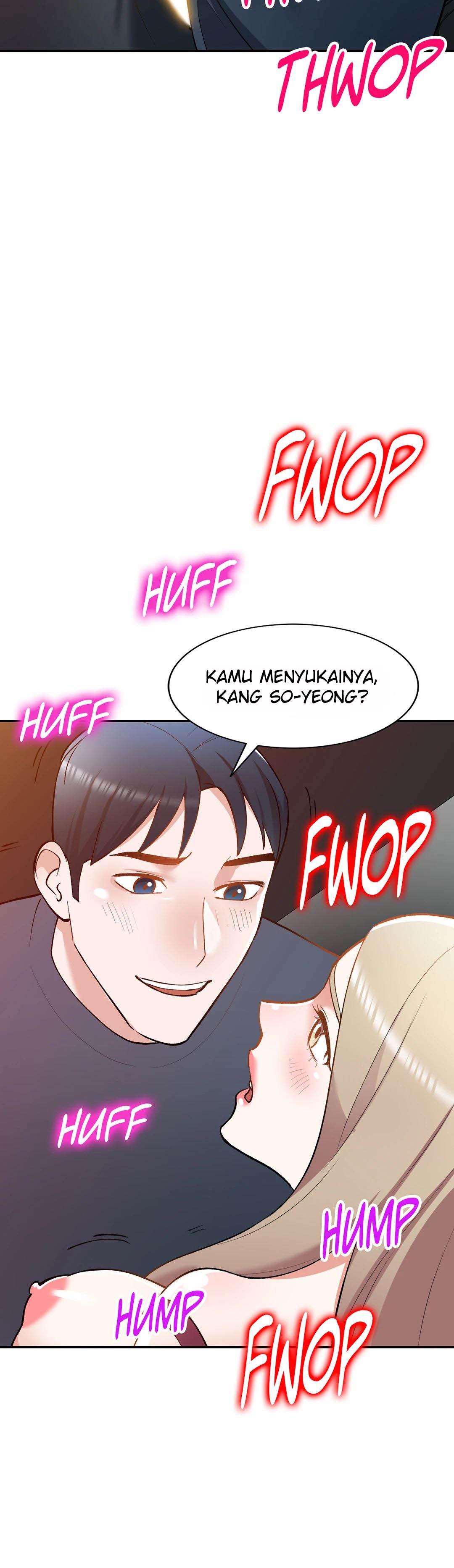 My Secretary’s Got a Secret Chapter 22 page 25