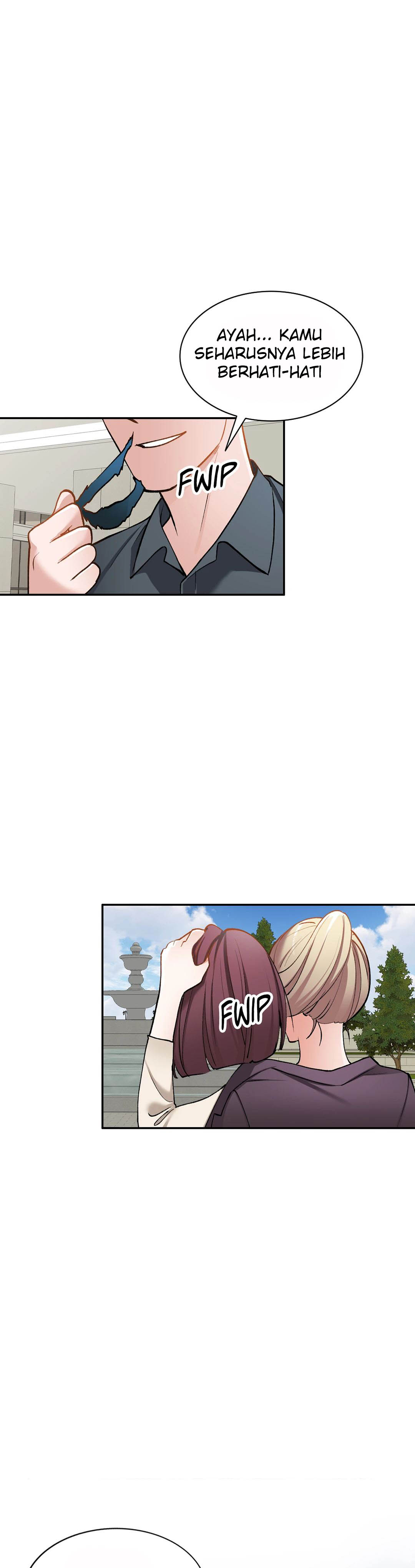 My Secretary’s Got a Secret Chapter 22 page 52