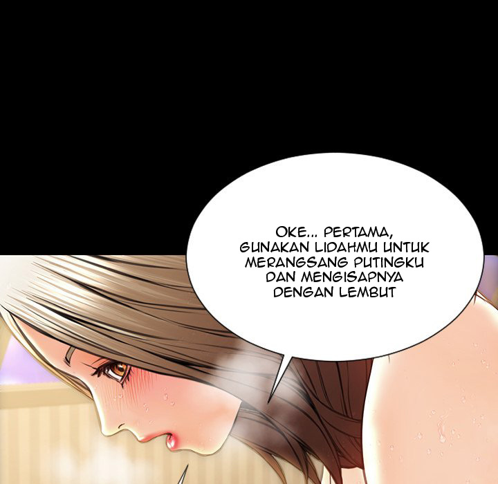 Superstar Cynthia Oh Chapter 22 page 105