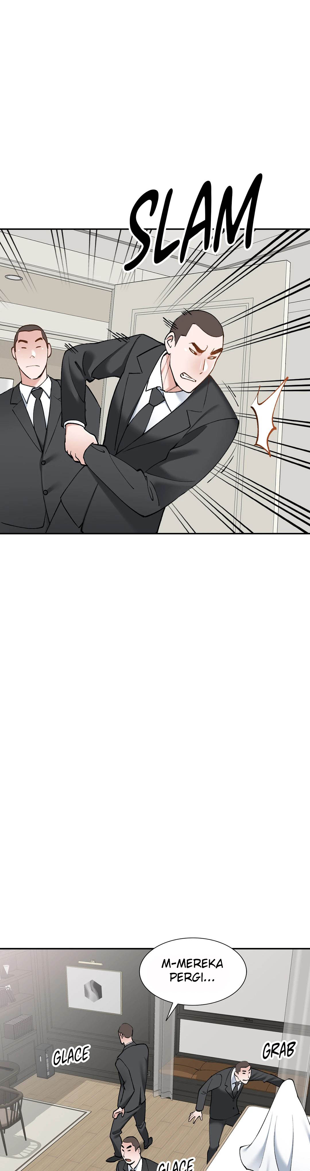 My Secretary’s Got a Secret Chapter 22 page 50