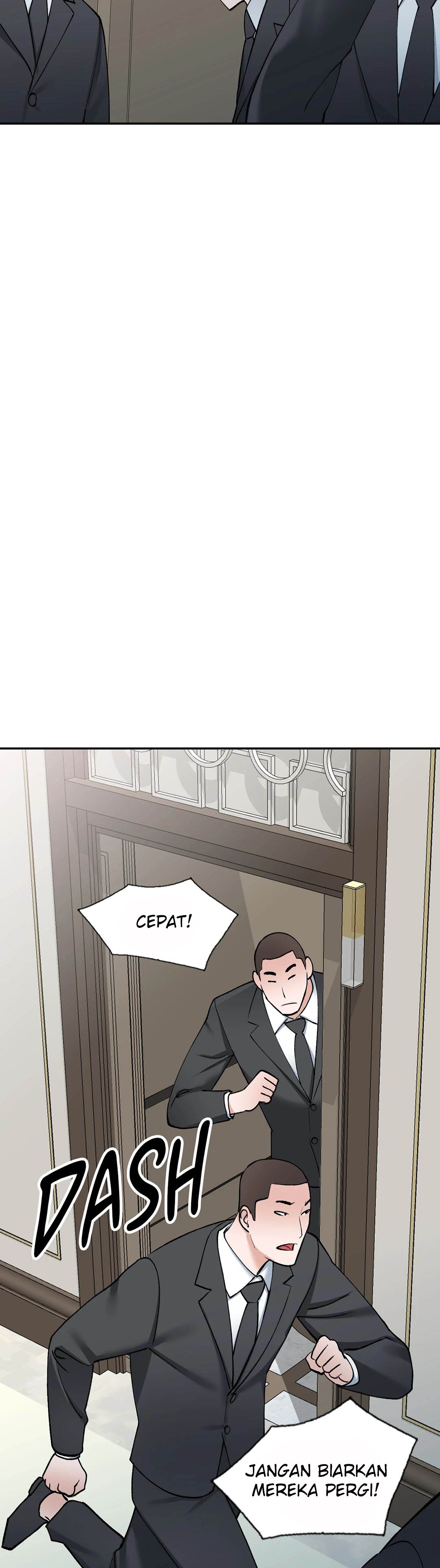 My Secretary’s Got a Secret Chapter 22 page 48