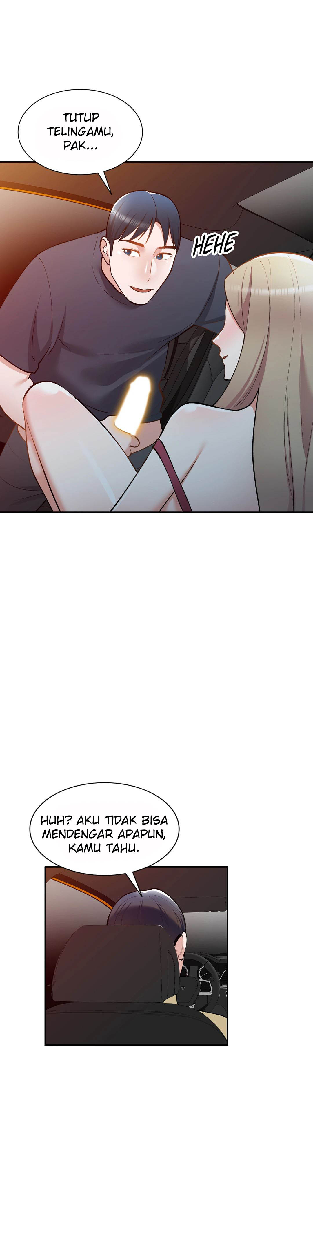 My Secretary’s Got a Secret Chapter 22 page 22