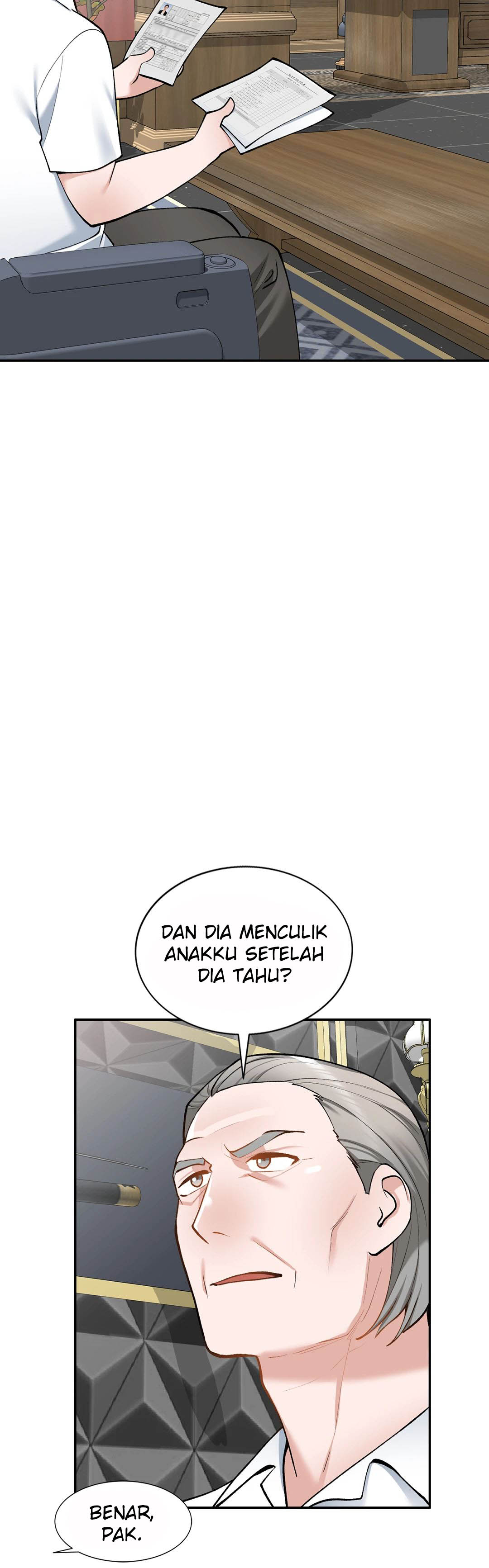 My Secretary’s Got a Secret Chapter 22 page 44