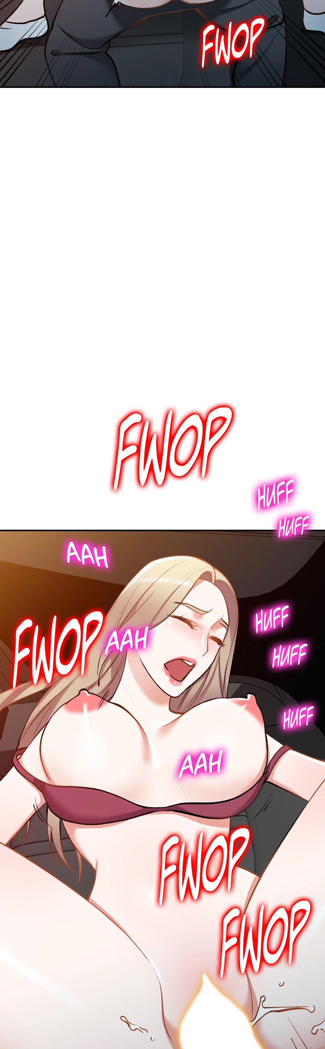 My Secretary’s Got a Secret Chapter 22 page 29