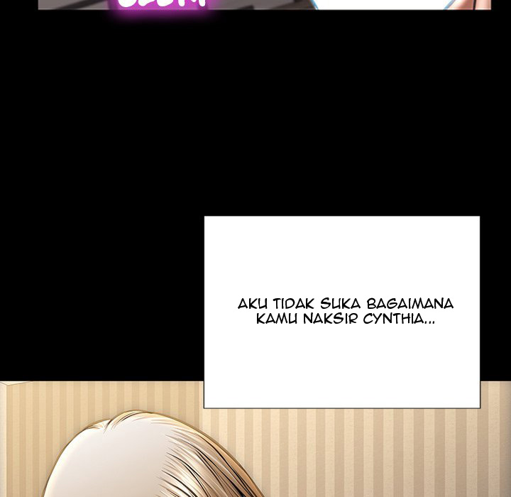 Superstar Cynthia Oh Chapter 22 page 30