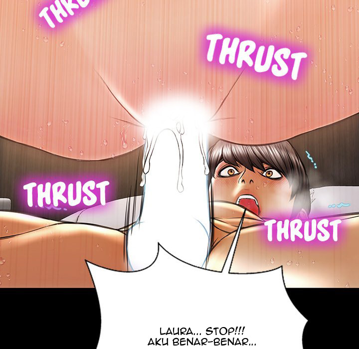 Superstar Cynthia Oh Chapter 22 page 79