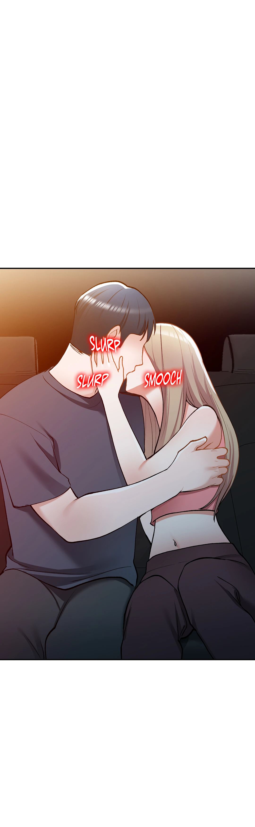 My Secretary’s Got a Secret Chapter 22 page 8
